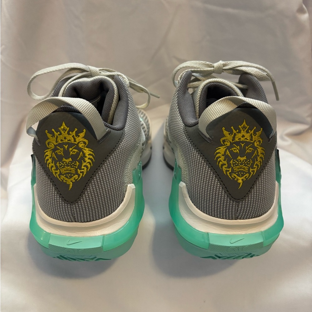 Nike LeBron Witness 7 - Picture 5 of 7